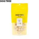 【店内ポイント最大44倍!本日限定!】ドッグツリー 犬用おやつ うるち米スナック 酵素入り M 約25g 国産 無添加