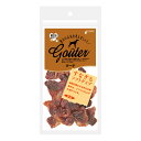 【店内ポイント最大42倍!本日限定!】グーテ 犬用おやつ すなぎも ソフトタイプ 70g