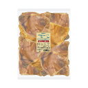 【店内ポイント最大42倍!本日限定!】アフタヌーングー 犬用おやつ 豚耳 25枚入【送料無料】