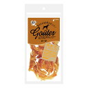 【店内ポイント最大43倍!本日限定!】グーテ 犬用おやつ 鶏軟骨ソフトタイプ 40g