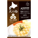 北の極 犬の手作りごはん 鶏肉とおからのヘルシーハンバーグと温野菜 80g 無添加 国産 北海道産 1