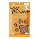 【店内ポイント最大42倍!本日限定!】ママクック フリーズドライの豚レバー 犬用おやつ 30g 国産 無添加