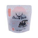 【店内ポイント最大42倍!本日限定!】ディアブロ DEER BLOW 犬用おやつ トライプマリネ エゾ鹿肉ジャーキー 40g 国産 無添加 ジビエ