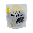 【店内ポイント最大42倍!本日限定!】ディアブロ DEER BLOW 犬用おやつ ワイルドミート エゾ鹿肉ジャーキー 40g 国産 無添加 ジビエ