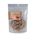 【店内ポイント最大43倍!本日限定!】ホワイトフォックス 新鮮豚レバーのフリーズドライ 130g 犬 猫 おやつ 手作りご飯 トッピング 無添加 国産 無着色 保存料不使用