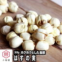 ハスの実 300g はすの実 蓮の実 蓮子 漢方 薬膳 に 無添加 乾燥 調理用食材 専門店 上野 アメ横