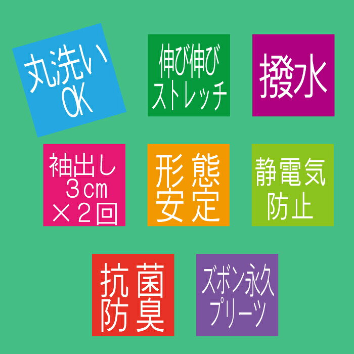 【10月末まで在庫限り特価】ZOL Stylish α 学生ズボン 冬用 ノータック 細身 浅め...