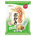 やわらかおかき　のり塩味 フード