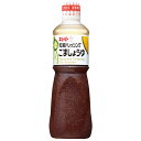 キューピー 和風ドレッシング ごましょうゆ 1L キューピー 一般食品 調味料 高齢者 お年寄り ギフト対応
