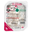 消費者庁許可の特別用途食品　ゆめごはん1/25トレー　小盛り140g　腎疾患患者用食品　腎臓病食　　 ...