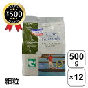 【レビュー書いて500円offクーポン】 ゲランドの塩 ル ゲランデ セル ファン 細粒塩 500g×12袋 フランス 塩 しお ソルト 細かい 天日 海塩 料...