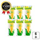 【レビュー書いて500円offクーポン】 源清田商事 極甘 とうもろこし 6本セット 甘い 焼きとうもろこし スイートコーン 砂糖醤油 バター醤油 アレンジ 便...