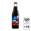 【レビュー書いて500円offクーポン】 KARMA DRINKS KARMA COLA カーマコーラ 300ml×15本 カーマドリンクス ニュージーランド コーラナッツ 人工甘味料不使用栓抜き不要 ドリンク ジュース 無添加 からだにやさしい