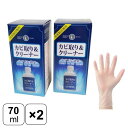 【レビュー書いて500円offクーポン】 エスケー化研 MEISTER SERIES カビ取り＆クリーナー 70ml×2個 使い捨て手袋付き 皮革専用 ドライクリーナー カビ予防 水不要 安全掃除 お手入れ カビ クリーナー 皮革 汚れ取り 汚れ