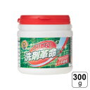  ティーシーサポート SUPER洗剤革命 ll 300g おまけの手袋付き 洗剤 万能洗剤 掃除 洗濯 食器洗い 除菌 消臭 酵素 洗浄 人気 洗浄 脱臭 食器 浴槽 家具 窓 万能 じゅうたん カーテン 部屋