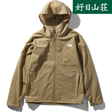 ザ・ノースフェイス THE NORTH FACE ベンチャージャケット メンズ / ケルプタン品番：NP11536〔20SS〕【送料無料】 アウトドア　登山 レイン