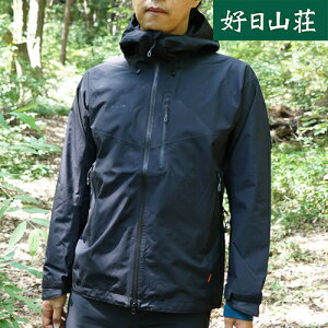 MAMMUT マムート Ayako Pro HS Hooded Jacket AF Men/black 1010-27550