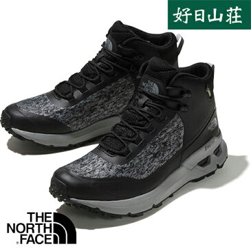 【ポイント10倍】ザ・ノースフェイス THE NORTH FACE シェイブドゥハイカーミッドGORE-TEXTNFブラック×グリフィングレーNF51930〔20SS〕【送料無料】 登山 アウトドア 登山靴 シューズ ハイキング【2020/10/15 0:00〜2020/10/18 23:59】