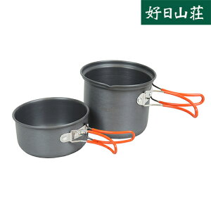 ☆☆DUG ダグ POT-M DG-0207 登山 アウトドア クッカー 調理 料理 クッキング おなべ 鍋 防災