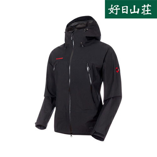 【クリアランス】MAMMUT マムート CLIMATE Rain Suit AF Men blackblack101026551