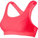 【最大P10倍！10/30迄】C3fit シースリーフィット メッシュスポーツブラ/パラダイスピンク 3FW88101