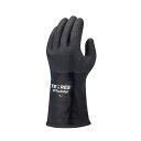 【最大P5倍!11/4迄】TEMRES テムレス 01 ウインター/ブラック TEMRES01WIN