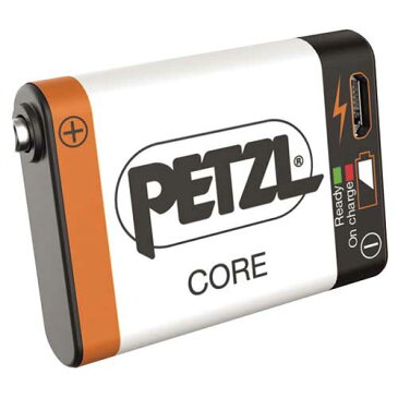 【ポイント10倍】PETZL ペツル コア E99ACA〔沖縄県／都道府県の離島への配送ができません〕【2020/4/30 00:00〜4/30 23:59】