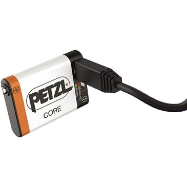 【ポイント10倍】PETZL ペツル コア E99ACA〔沖縄県／都道府県の離島への配送ができません〕【2020/4/30 00:00〜4/30 23:59】