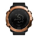 【最大P5倍！4/29迄】SUUNTO スント TRAVERSE ALPHA COPPER S023443000