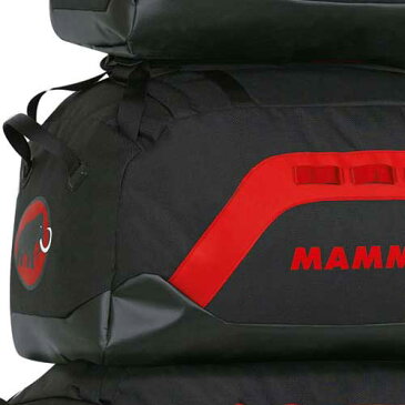 【ポイント5倍】MAMMUT マムート カーゴン 60L 2510-02080/バッグ リュック ダッフル トート【送料無料】【2020/6/11 13:00〜6/14 23:59】