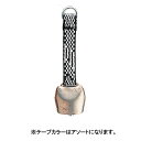 【最大P5倍!7/4迄】CAMP カンプ カウベル チロリアン #2/0 5035592(※テープカラーはアソートになります。)