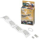 TEAR-AID ティアエイド/Mochizuki TYPEA 補修パッチ / 52001