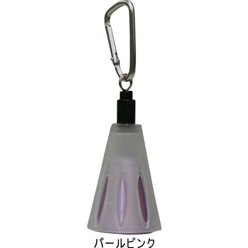 アスティ森の鈴カバー付(BEARBELL・熊鈴)