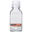 nalgane ナルゲン 細口 角透明ボトル 250ml 91109