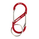 【最大P15倍!11/27 1:59迄】KOHLA コーラ ダブルゲート S/レッド MK24