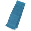 【最大P15倍!7/26 1:59迄】Foxfire フォックスファイヤー イマバリタオルマフラー / IMABARI Towel Scarf / 040ブルー テント泊 アイテム