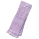 【最大P15倍!7/26 1:59迄】Foxfire フォックスファイヤー イマバリタオルマフラー / IMABARI Towel Scarf / 093パープル テント泊 アイテム