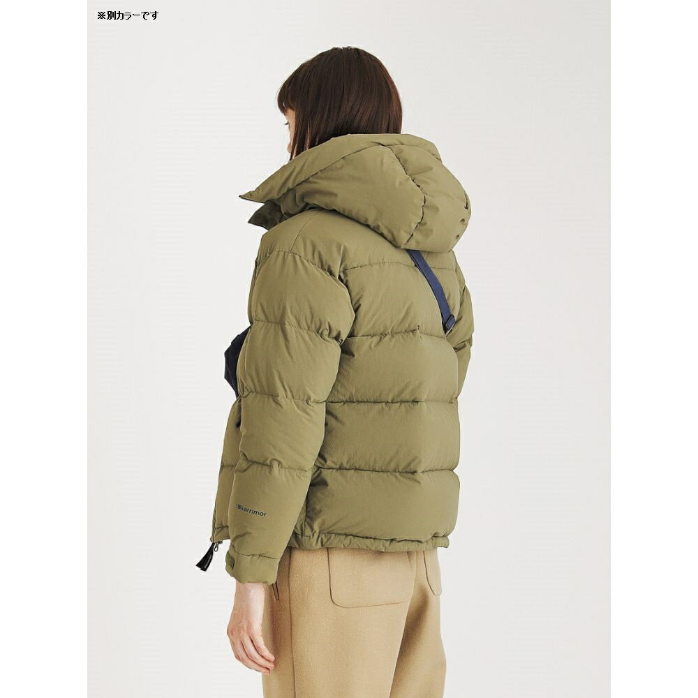 karrimor カリマー ウィスプ ダウン パーカ ウィメンズ / wisp down parka Ws 101303 9000