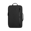 【最大P5倍!9/4迄】MAMMUT マムート Seon Transporter 15 / 251004191 black