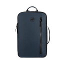 MAMMUT マムート Seon Transporter 15 / 251004191 marine(4)