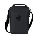 MAMMUT マムート Seon Pouch / 281000151 black