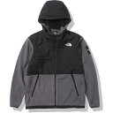 【期間限定10%OFF2/29迄】THE NORTH FACE ザ・ノースフェイス デナリフーディ（メンズ） / Denali Hoodie NA72052 Z