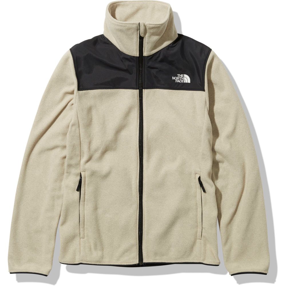 【31日までポイント10倍】THE NORTH FACE ザ・ノースフェイス マウンテン バーサ マイクロ ジャケット レディース / Mountain Versa Micro Jacket NLW72104 OM