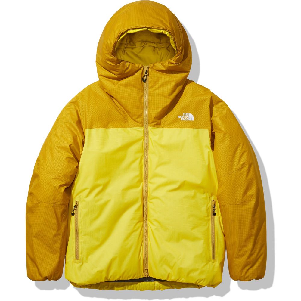 楽天好日山荘Webショップ【最大P5倍！6/4迄】THE NORTH FACE ザ・ノースフェイス アグロウダブルウォールジャケット ユニセックス / Aglow Doublewall Jacket NP62120 LD