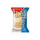 アマノフーズ AMANO FOODS 濃厚3種のチーズリゾット / DF9206