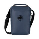 MAMMUT マムート セオン ポーチ / Seon Pouch 281000151 marine