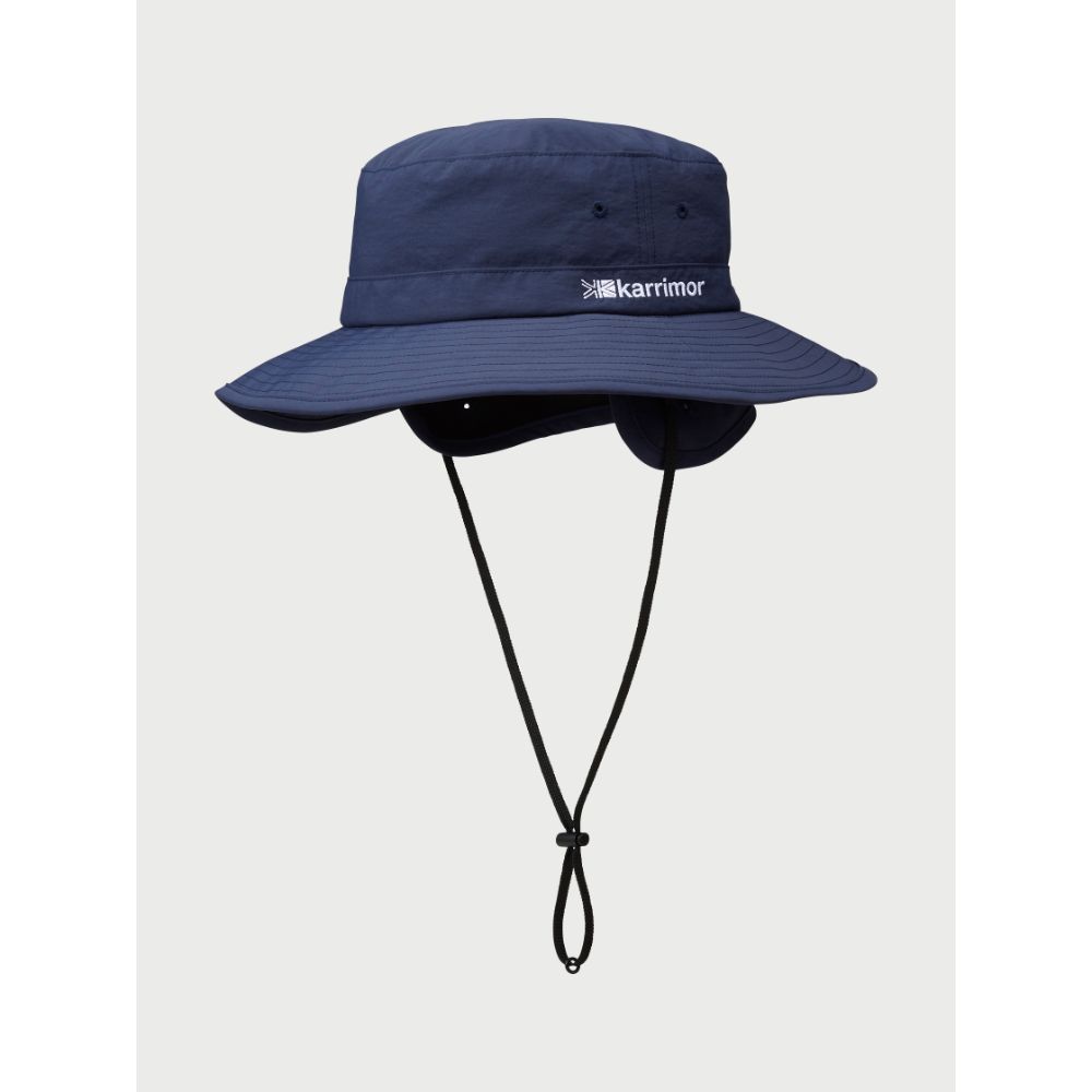 乐天商城 - 【アウトレット】KARRIMOR カリマー ラインド イヤー カバー ハット / lined ear cover hat 101331 5000