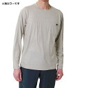 FOREST WARDROBE フォレストワードローブ 150 フィール メリノ ロングスリーブティー / 150 FEEL MERINO LS TEE / F1402002NVY