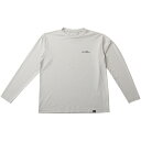 【期間限定価格/アウトレット】FOREST WARDROBE フォレストワードローブ ロングスリーブ ドライ タッチ ティー / LS DRY TOUCH TE...