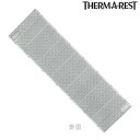 THERM-A-REST サーマレスト/Mochizuki Zライトソル R(レギュラー) / 30670 テント泊 アイテム